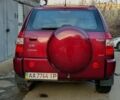 Красный Чери Тигго, объемом двигателя 2.4 л и пробегом 104 тыс. км за 3950 $, фото 8 на Automoto.ua