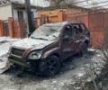 Червоний Чері Тігго, об'ємом двигуна 2 л та пробігом 146 тис. км за 1450 $, фото 2 на Automoto.ua