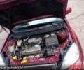 Красный Чери Тигго, объемом двигателя 2.4 л и пробегом 154 тыс. км за 4800 $, фото 11 на Automoto.ua
