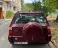 Красный Чери Тигго, объемом двигателя 2.35 л и пробегом 89 тыс. км за 3800 $, фото 5 на Automoto.ua