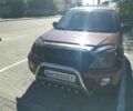 Красный Чери Тигго, объемом двигателя 2 л и пробегом 221 тыс. км за 4000 $, фото 1 на Automoto.ua