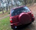 Красный Чери Тигго, объемом двигателя 2.4 л и пробегом 242 тыс. км за 2900 $, фото 5 на Automoto.ua