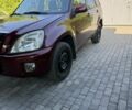 Красный Чери Тигго, объемом двигателя 2.4 л и пробегом 245 тыс. км за 2200 $, фото 2 на Automoto.ua