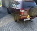 Красный Чери Тигго, объемом двигателя 2.4 л и пробегом 245 тыс. км за 2200 $, фото 5 на Automoto.ua