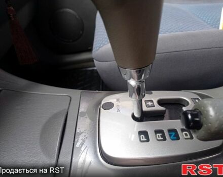 Красный Чери Тигго, объемом двигателя 2.4 л и пробегом 154 тыс. км за 4800 $, фото 20 на Automoto.ua