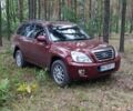 Червоний Чері Тігго, об'ємом двигуна 2.4 л та пробігом 161 тис. км за 4400 $, фото 2 на Automoto.ua