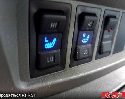 Красный Чери Тигго, объемом двигателя 2.4 л и пробегом 154 тыс. км за 4800 $, фото 17 на Automoto.ua