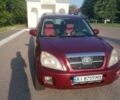 Червоний Чері Тігго, об'ємом двигуна 2 л та пробігом 202 тис. км за 4000 $, фото 1 на Automoto.ua