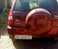 Красный Чери Тигго, объемом двигателя 2.4 л и пробегом 42 тыс. км за 6440 $, фото 2 на Automoto.ua