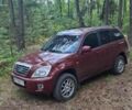 Червоний Чері Тігго, об'ємом двигуна 2.4 л та пробігом 161 тис. км за 4400 $, фото 4 на Automoto.ua