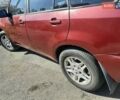 Красный Чери Тигго, объемом двигателя 2 л и пробегом 136 тыс. км за 5000 $, фото 1 на Automoto.ua