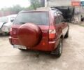 Красный Чери Тигго, объемом двигателя 2.35 л и пробегом 200 тыс. км за 2300 $, фото 3 на Automoto.ua