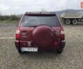 Червоний Чері Тігго, об'ємом двигуна 2.35 л та пробігом 170 тис. км за 3200 $, фото 3 на Automoto.ua
