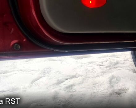 Червоний Чері Тігго, об'ємом двигуна 2 л та пробігом 105 тис. км за 3800 $, фото 13 на Automoto.ua