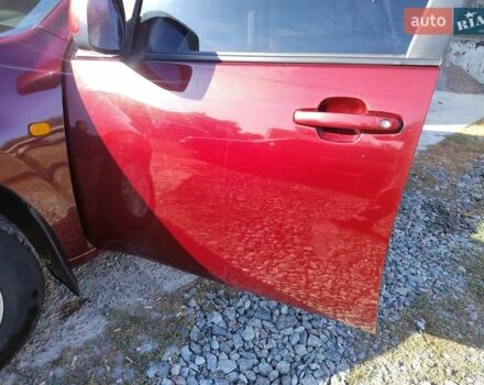 Красный Чери Тигго, объемом двигателя 2 л и пробегом 59 тыс. км за 4999 $, фото 3 на Automoto.ua