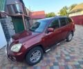 Червоний Чері Тігго, об'ємом двигуна 2.4 л та пробігом 124 тис. км за 5500 $, фото 1 на Automoto.ua