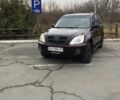 Красный Чери Тигго, объемом двигателя 2.4 л и пробегом 118 тыс. км за 3800 $, фото 1 на Automoto.ua