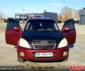 Червоний Чері Тігго, об'ємом двигуна 2 л та пробігом 278 тис. км за 3850 $, фото 7 на Automoto.ua