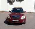 Красный Чери Тигго, объемом двигателя 2 л и пробегом 202 тыс. км за 3000 $, фото 6 на Automoto.ua