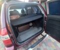 Червоний Чері Тігго, об'ємом двигуна 2.4 л та пробігом 124 тис. км за 5500 $, фото 8 на Automoto.ua