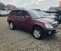 Червоний Чері Тігго, об'ємом двигуна 2.35 л та пробігом 170 тис. км за 3200 $, фото 2 на Automoto.ua