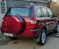 Красный Чери Тигго, объемом двигателя 2.4 л и пробегом 104 тыс. км за 3950 $, фото 7 на Automoto.ua