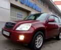 Красный Чери Тигго, объемом двигателя 2.4 л и пробегом 154 тыс. км за 4800 $, фото 13 на Automoto.ua