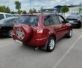 Красный Чери Тигго, объемом двигателя 2 л и пробегом 185 тыс. км за 3500 $, фото 2 на Automoto.ua