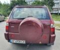 Красный Чери Тигго, объемом двигателя 2 л и пробегом 315 тыс. км за 4300 $, фото 3 на Automoto.ua