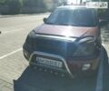 Красный Чери Тигго, объемом двигателя 2 л и пробегом 221 тыс. км за 4450 $, фото 1 на Automoto.ua