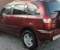 Червоний Чері Тігго, об'ємом двигуна 2 л та пробігом 87 тис. км за 5199 $, фото 1 на Automoto.ua