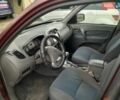 Червоний Чері Тігго, об'ємом двигуна 2.35 л та пробігом 130 тис. км за 2650 $, фото 2 на Automoto.ua
