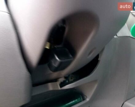 Красный Чери Тигго, объемом двигателя 2.4 л и пробегом 154 тыс. км за 4800 $, фото 7 на Automoto.ua