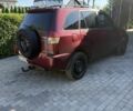 Красный Чери Тигго, объемом двигателя 2.4 л и пробегом 245 тыс. км за 2200 $, фото 4 на Automoto.ua