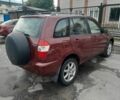 Червоний Чері Тігго, об'ємом двигуна 2.4 л та пробігом 130 тис. км за 2950 $, фото 1 на Automoto.ua