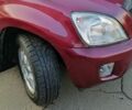 Красный Чери Тигго, объемом двигателя 2.4 л и пробегом 104 тыс. км за 3950 $, фото 17 на Automoto.ua