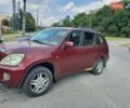 Красный Чери Тигго, объемом двигателя 2 л и пробегом 315 тыс. км за 4300 $, фото 2 на Automoto.ua