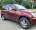 Красный Чери Тигго, объемом двигателя 2 л и пробегом 315 тыс. км за 4300 $, фото 1 на Automoto.ua