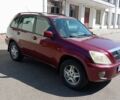 Червоний Чері Тігго, об'ємом двигуна 2 л та пробігом 200 тис. км за 3500 $, фото 1 на Automoto.ua
