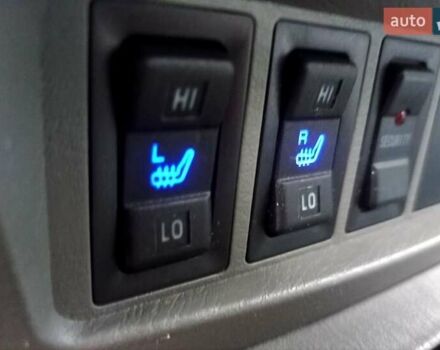 Красный Чери Тигго, объемом двигателя 2.4 л и пробегом 154 тыс. км за 4800 $, фото 3 на Automoto.ua