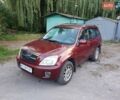 Червоний Чері Тігго, об'ємом двигуна 2.35 л та пробігом 149 тис. км за 4200 $, фото 1 на Automoto.ua