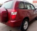 Красный Чери Тигго, объемом двигателя 2.4 л и пробегом 154 тыс. км за 4800 $, фото 5 на Automoto.ua