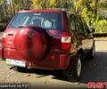 Красный Чери Тигго, объемом двигателя 2.4 л и пробегом 104 тыс. км за 4800 $, фото 5 на Automoto.ua