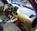Червоний Чері Тігго, об'ємом двигуна 2.4 л та пробігом 208 тис. км за 5200 $, фото 1 на Automoto.ua