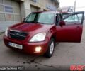 Красный Чери Тигго, объемом двигателя 2.4 л и пробегом 154 тыс. км за 4800 $, фото 25 на Automoto.ua