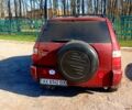 Красный Чери Тигго, объемом двигателя 2 л и пробегом 150 тыс. км за 4350 $, фото 2 на Automoto.ua