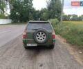 Красный Чери Тигго, объемом двигателя 1.85 л и пробегом 180 тыс. км за 2000 $, фото 6 на Automoto.ua