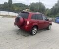 Красный Чери Тигго, объемом двигателя 1.8 л и пробегом 132 тыс. км за 5200 $, фото 4 на Automoto.ua