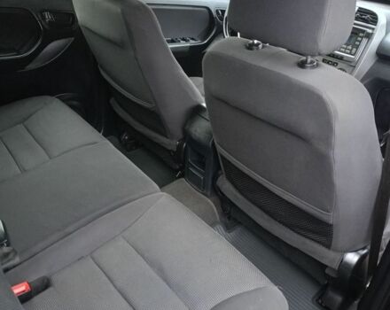 Червоний Чері Тігго, об'ємом двигуна 1.8 л та пробігом 170 тис. км за 4950 $, фото 7 на Automoto.ua