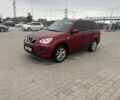 Красный Чери Тигго, объемом двигателя 1.8 л и пробегом 132 тыс. км за 5200 $, фото 1 на Automoto.ua